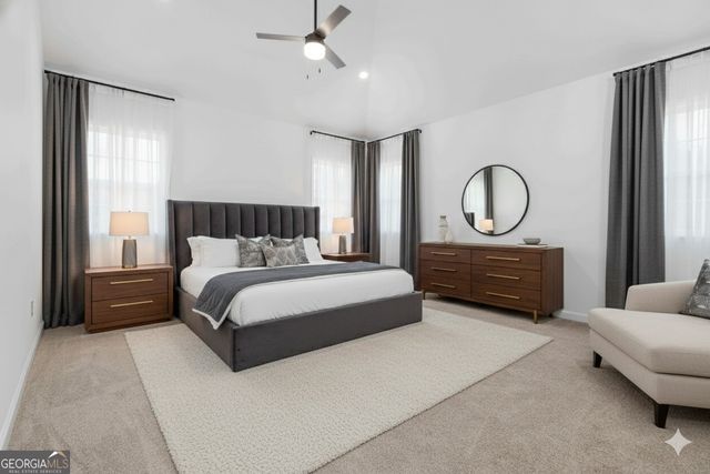 6938 Shadow Ridge Lane, Stone Mountain, GA 30087