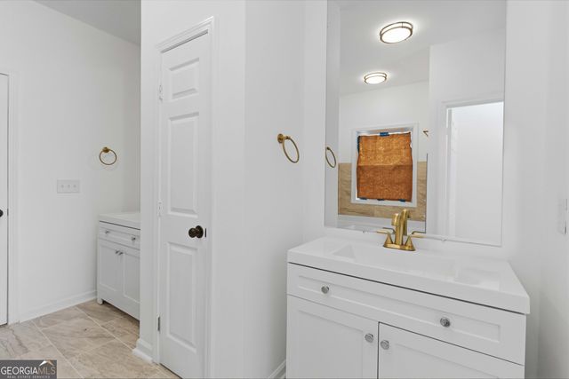 6938 Shadow Ridge Lane, Stone Mountain, GA 30087