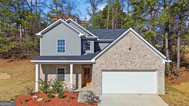 6938 Shadow Ridge Lane, Stone Mountain, GA 30087
