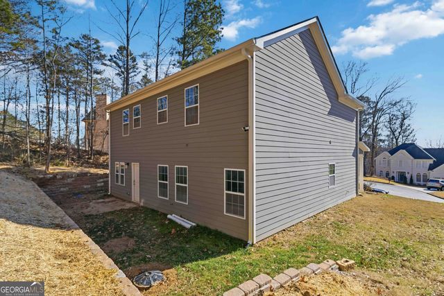 6938 Shadow Ridge Lane, Stone Mountain, GA 30087