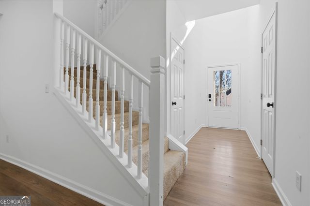 6938 Shadow Ridge Lane, Stone Mountain, GA 30087