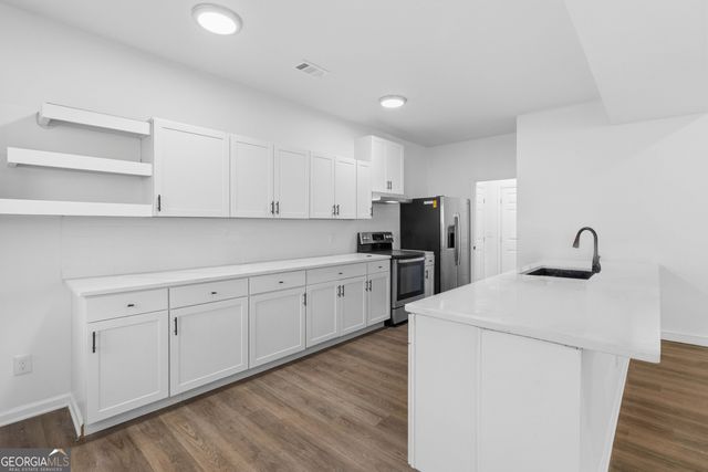 6938 Shadow Ridge Lane, Stone Mountain, GA 30087