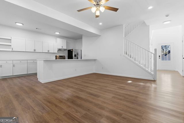 6938 Shadow Ridge Lane, Stone Mountain, GA 30087