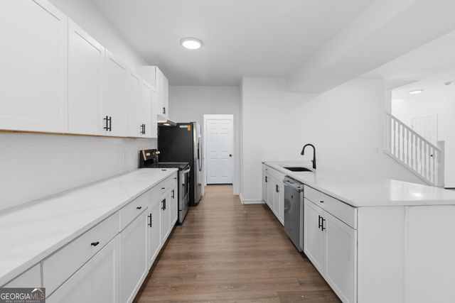 6938 Shadow Ridge Lane, Stone Mountain, GA 30087