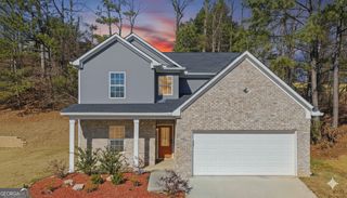 6938 Shadow Ridge Lane, Stone Mountain, GA 30087