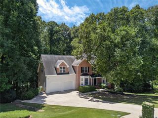 3887 Old Savannah Court, Douglasville, GA 30135