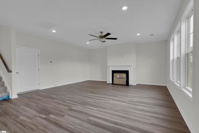 176 Hunter Ridge Drive Lot 13, Boiling Springs, SC 29316