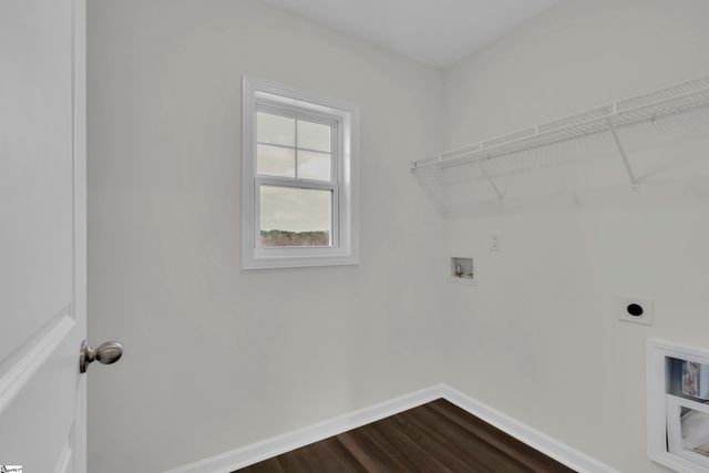 176 Hunter Ridge Drive Lot 13, Boiling Springs, SC 29316