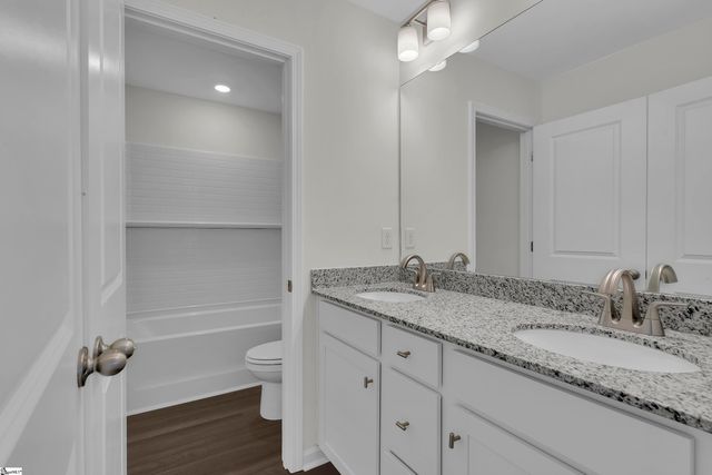 176 Hunter Ridge Drive Lot 13, Boiling Springs, SC 29316
