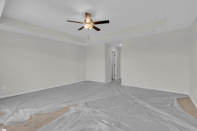 176 Hunter Ridge Drive Lot 13, Boiling Springs, SC 29316
