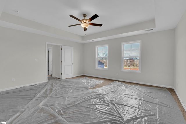 176 Hunter Ridge Drive Lot 13, Boiling Springs, SC 29316