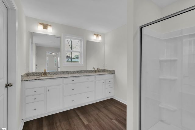 176 Hunter Ridge Drive Lot 13, Boiling Springs, SC 29316