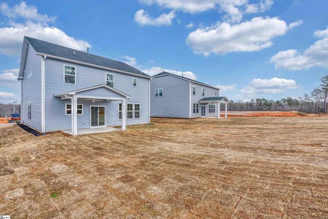 176 Hunter Ridge Drive Lot 13, Boiling Springs, SC 29316