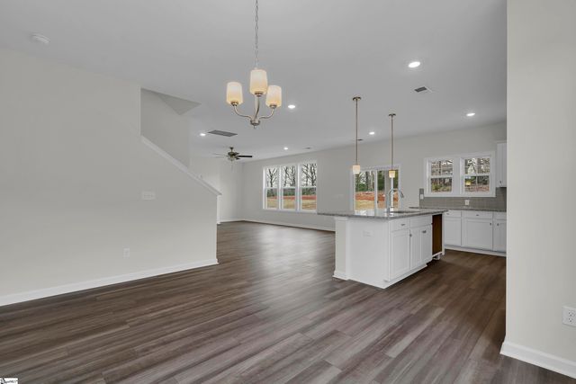 176 Hunter Ridge Drive Lot 13, Boiling Springs, SC 29316
