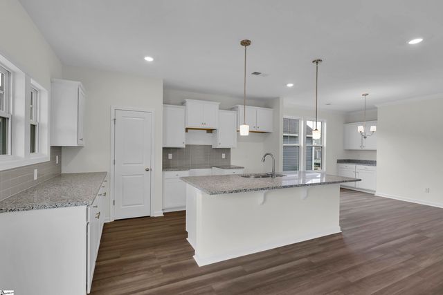 176 Hunter Ridge Drive Lot 13, Boiling Springs, SC 29316