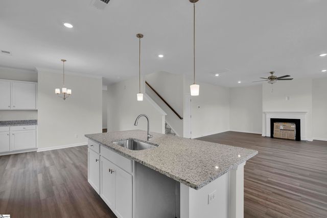 176 Hunter Ridge Drive Lot 13, Boiling Springs, SC 29316