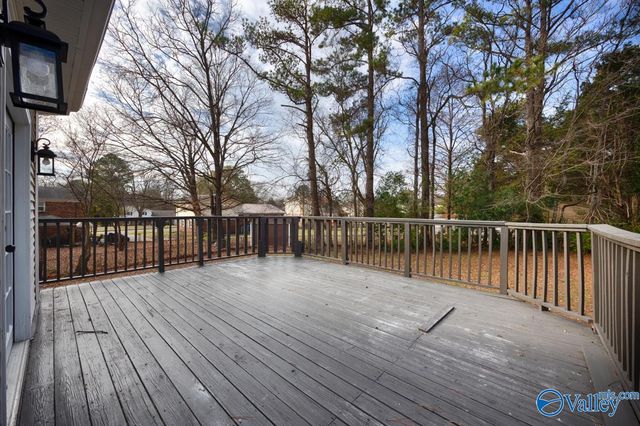 3702 Bragg Street, Huntsville, AL 35810