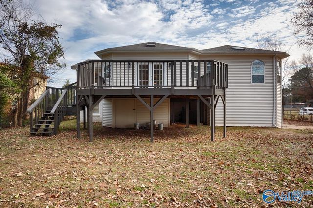 3702 Bragg Street, Huntsville, AL 35810