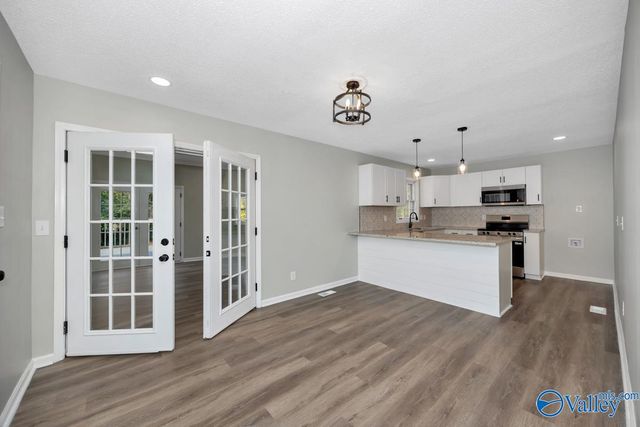 3702 Bragg Street, Huntsville, AL 35810