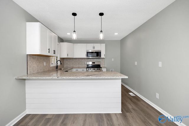 3702 Bragg Street, Huntsville, AL 35810