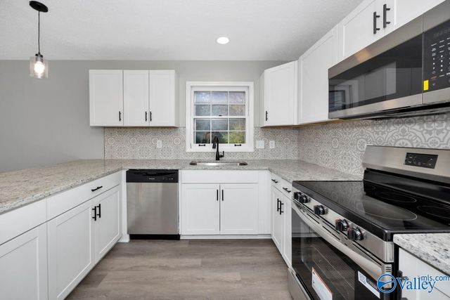 3702 Bragg Street, Huntsville, AL 35810