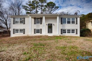 3702 Bragg Street, Huntsville, AL 35810