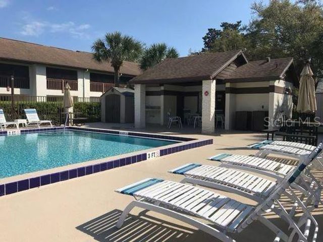600 NORTHERN WAY 1206, Winter Springs, FL 32708