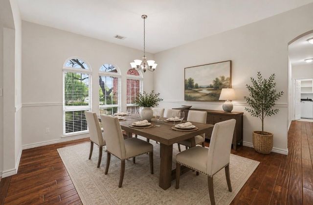 10117 Woodwind Drive, Houston, TX 77025