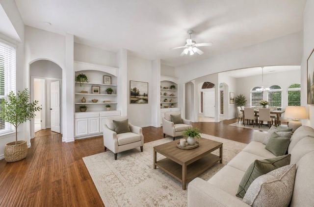 10117 Woodwind Drive, Houston, TX 77025