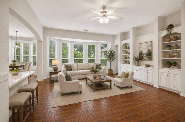 10117 Woodwind Drive, Houston, TX 77025