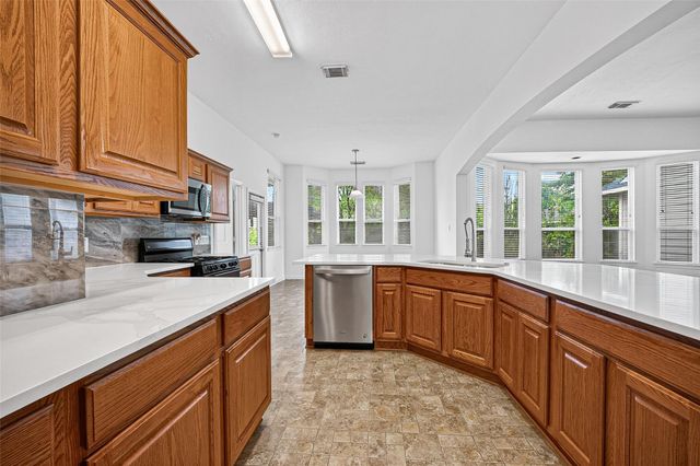 10117 Woodwind Drive, Houston, TX 77025