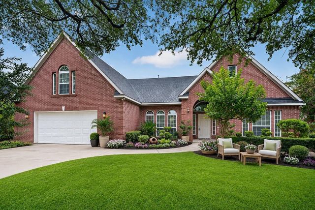 10117 Woodwind Drive, Houston, TX 77025