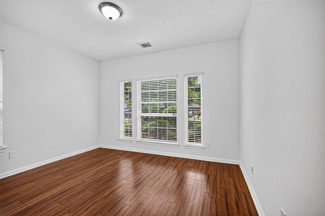 10117 Woodwind Drive, Houston, TX 77025
