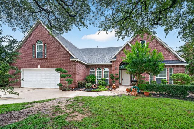 10117 Woodwind Drive, Houston, TX 77025
