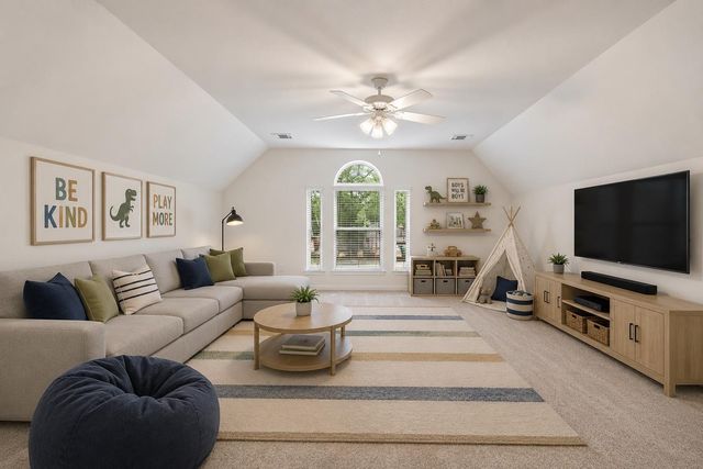 10117 Woodwind Drive, Houston, TX 77025