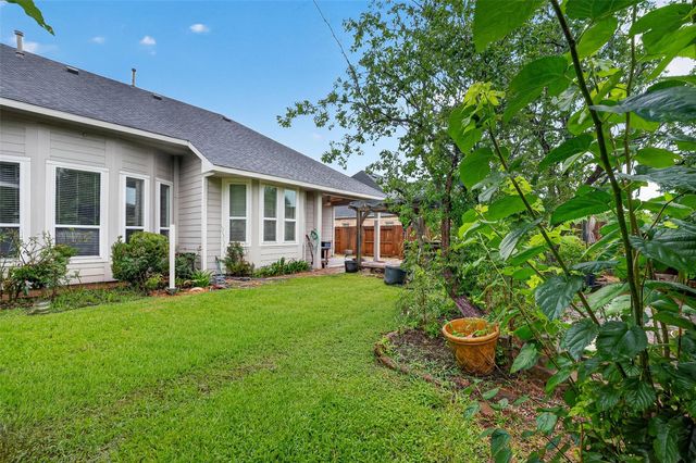10117 Woodwind Drive, Houston, TX 77025