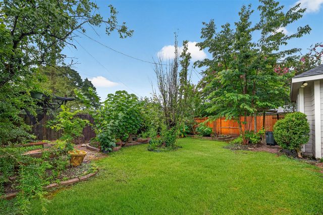 10117 Woodwind Drive, Houston, TX 77025