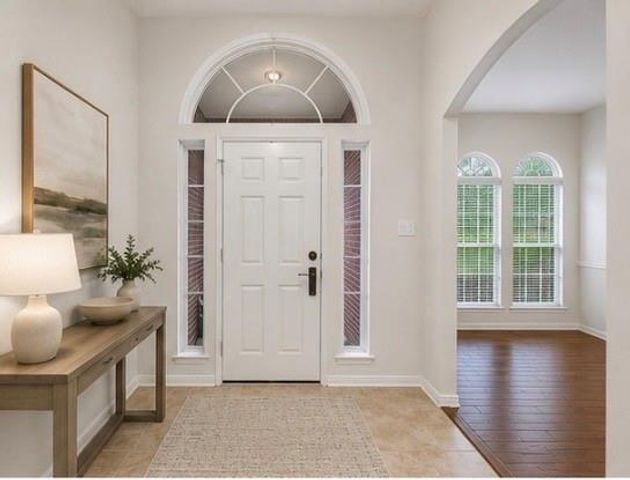 10117 Woodwind Drive, Houston, TX 77025