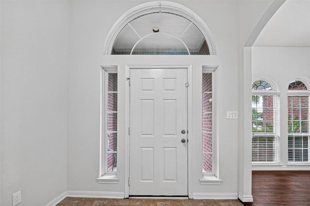 10117 Woodwind Drive, Houston, TX 77025
