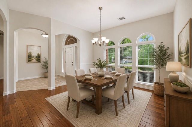 10117 Woodwind Drive, Houston, TX 77025