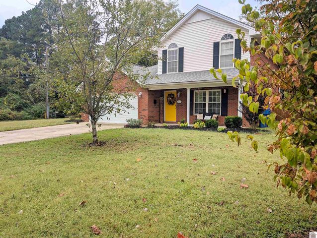 512 Stone Ridge Lane, Murray, KY 42071