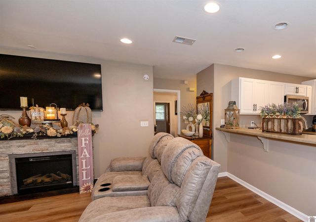 512 Stone Ridge Lane, Murray, KY 42071