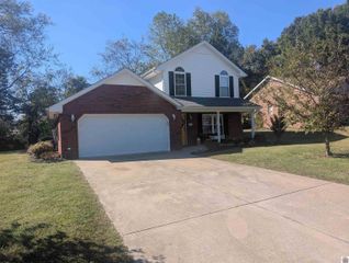512 Stone Ridge Lane, Murray, KY 42071