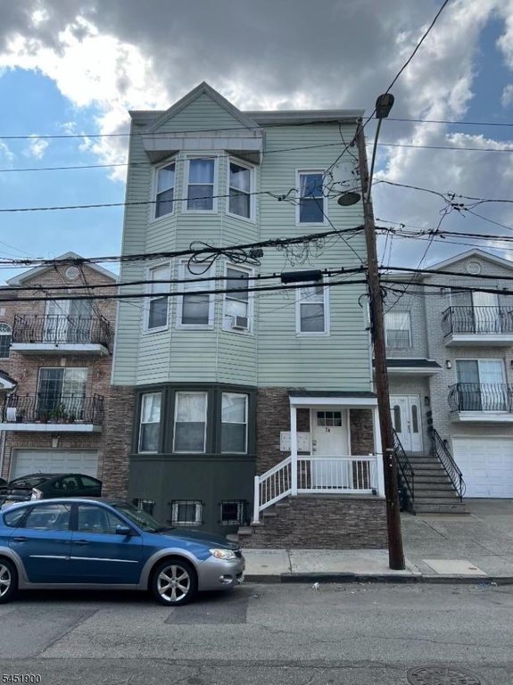 74 Chambers St 4, Newark City, NJ 07105 — photo 2