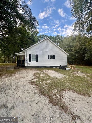 3825 SHARON CHURCH Road, Loganville, GA 30052