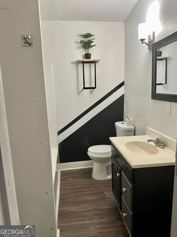 3825 SHARON CHURCH Road, Loganville, GA 30052