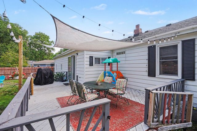 3335 Raffie Street, Muskegon, MI 49444