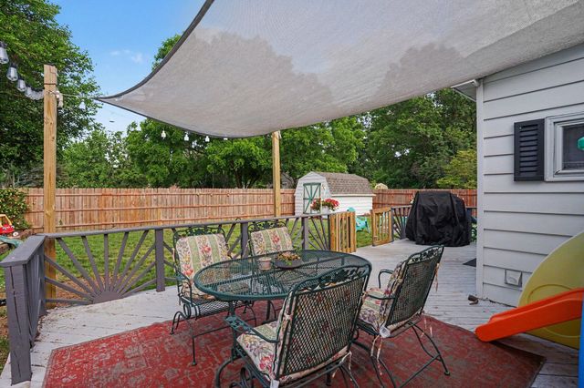3335 Raffie Street, Muskegon, MI 49444