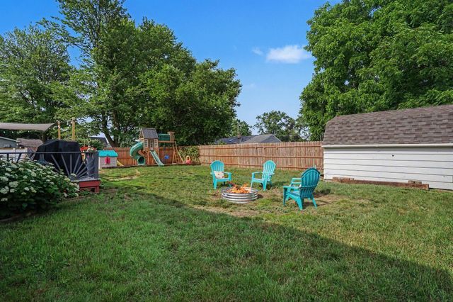 3335 Raffie Street, Muskegon, MI 49444