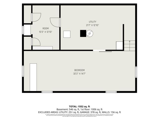 3335 Raffie Street, Muskegon, MI 49444